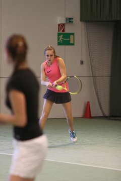 Jennifer Witthöft 1036 - Punktspiel Club a.d.Alster - Großflottbeker THGC